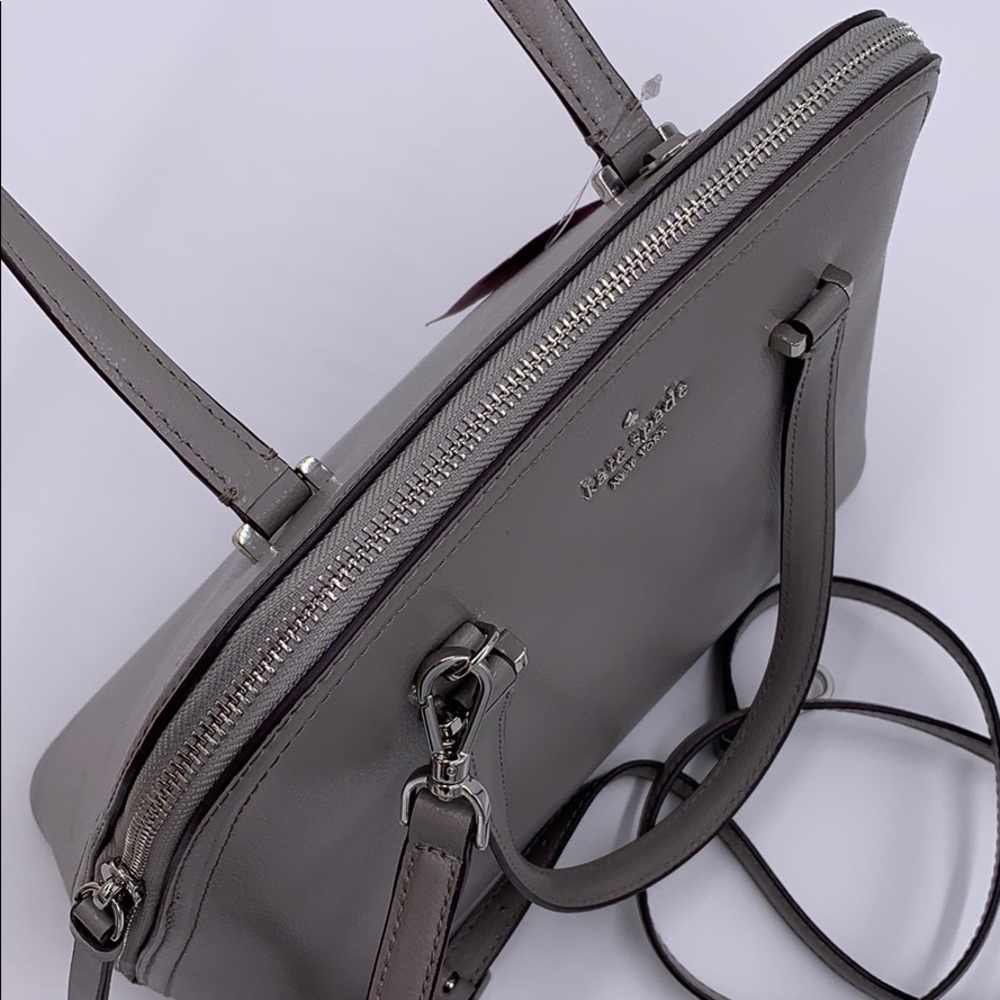 Kate Spade Patterson Drive Medium Dome Satchel - Picture 6 of 16